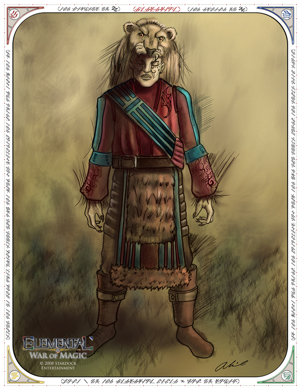 Concept Art