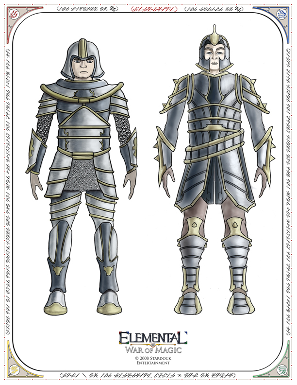 Concept Art
