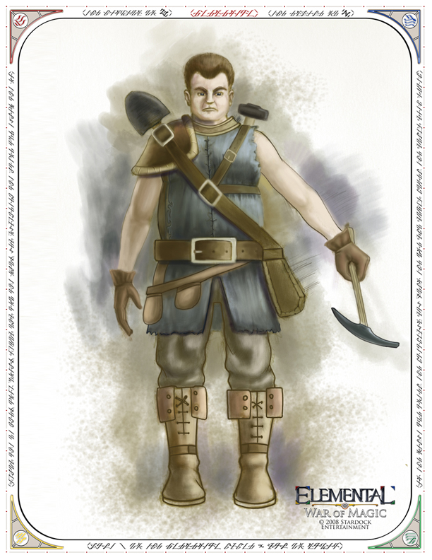 Concept Art