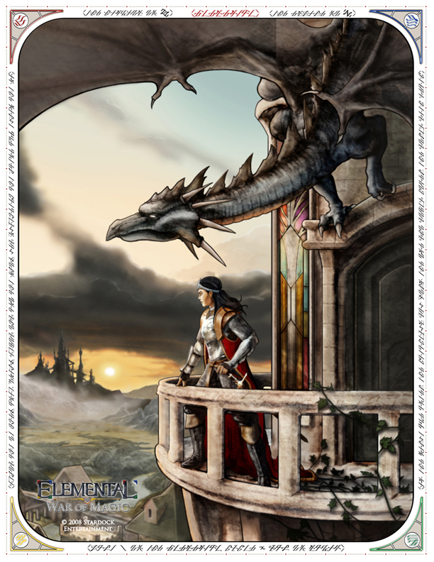 Concept Art