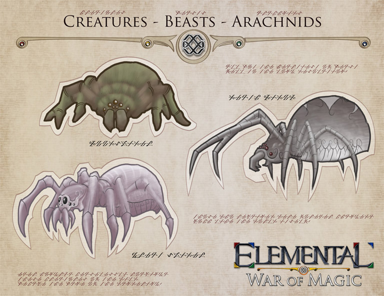 Concept Art