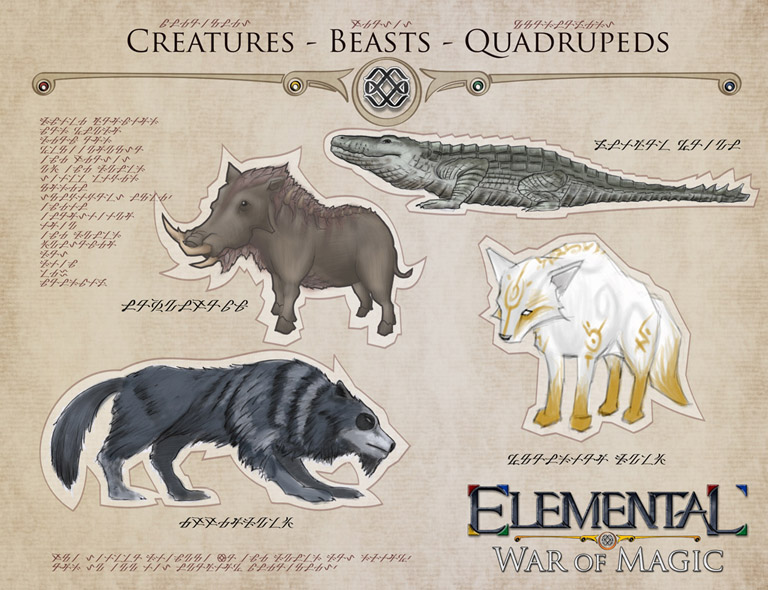 Concept Art