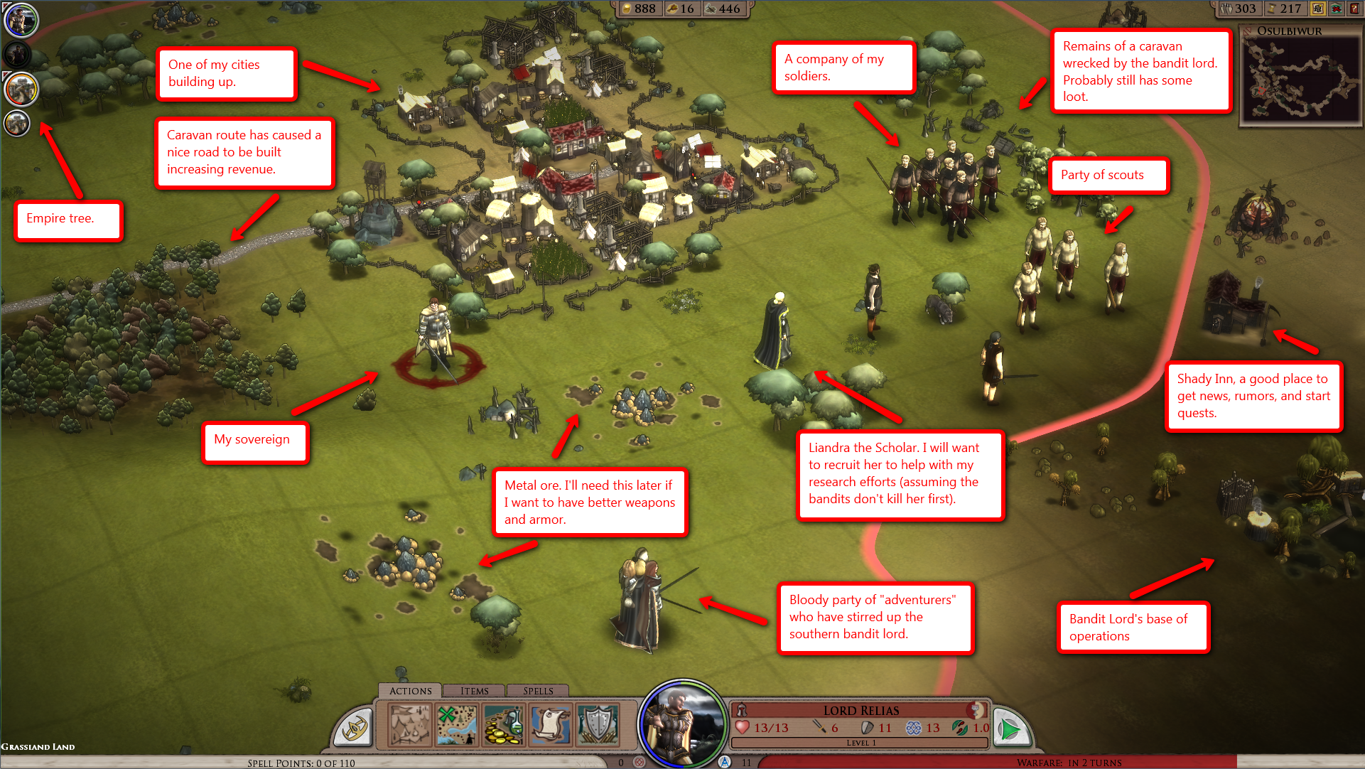 Screenshots