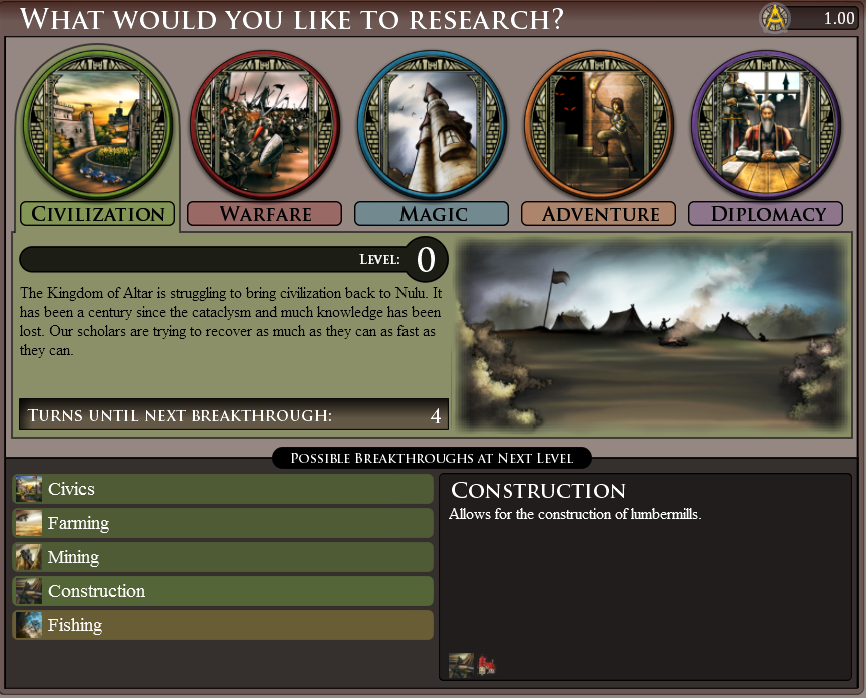 Screenshots