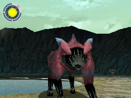 DS Screenshots