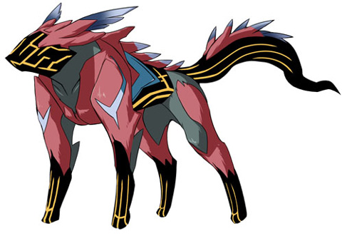 Concept Art