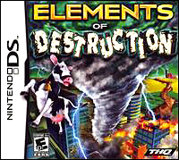 DS Screenshots