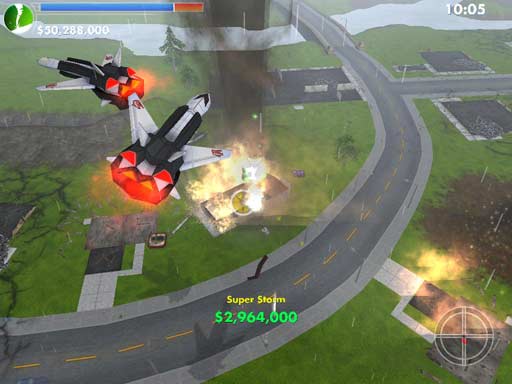XBLM Screenshots