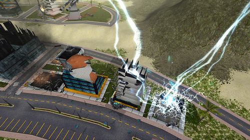 XBLM Screenshots