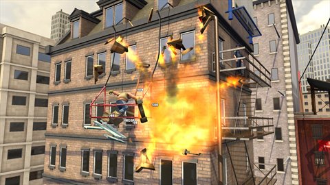 PS3 Screenshots