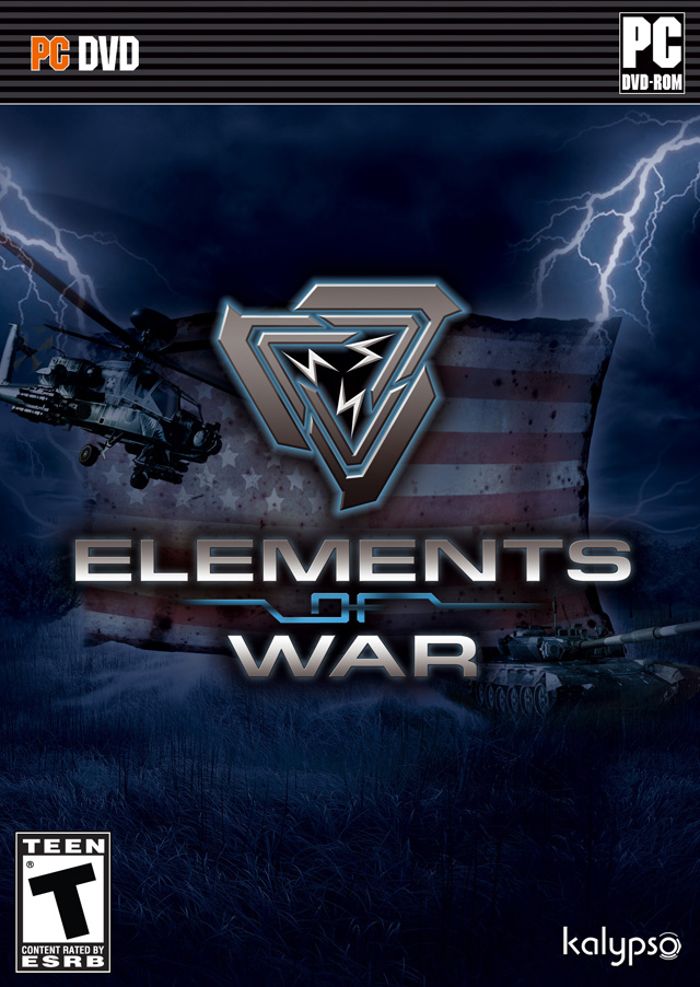 Box Art