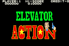 Game Boy Advance Screenshots