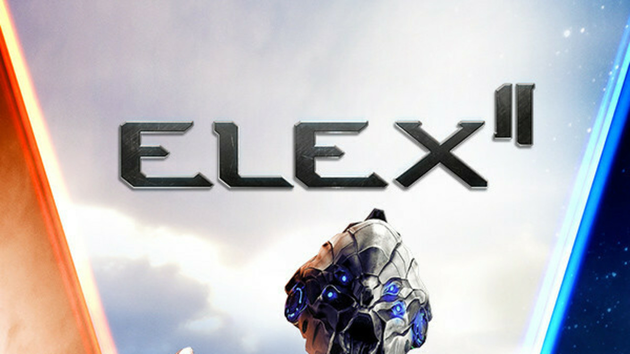 ELEX II
