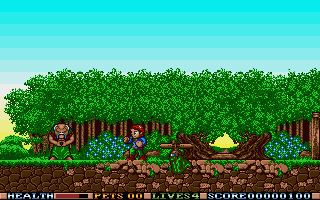 AST Screenshots