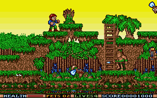 AST Screenshots