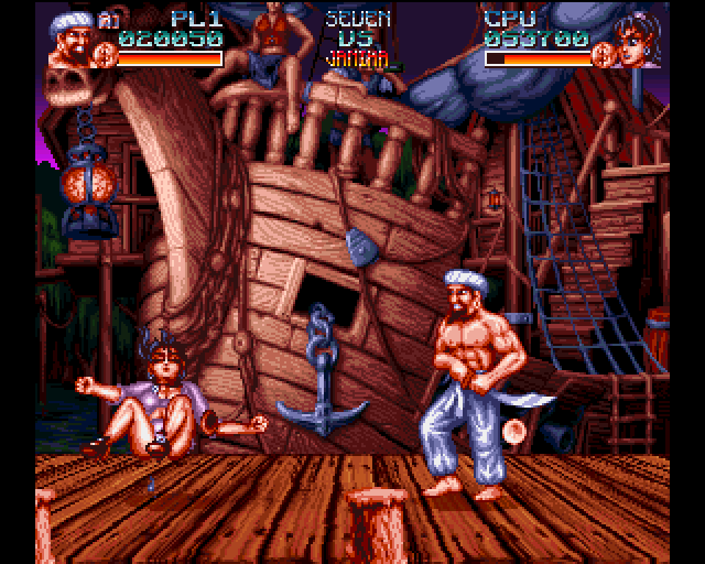 elfmania (AMI)