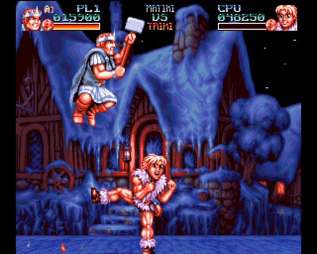 elfmania (AMI)