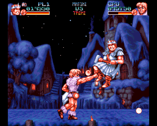 elfmania (AMI)