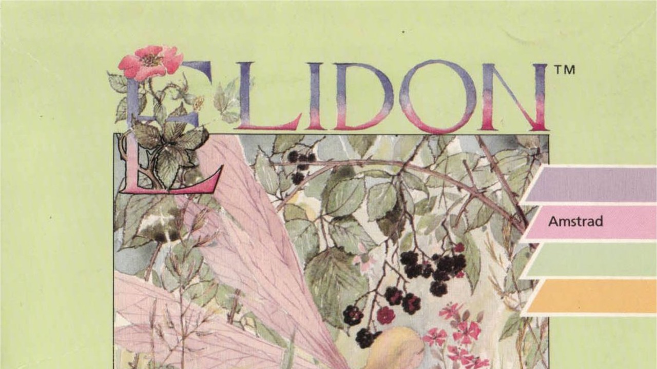 Elidon