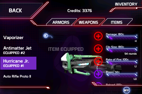Eliminate Pro
