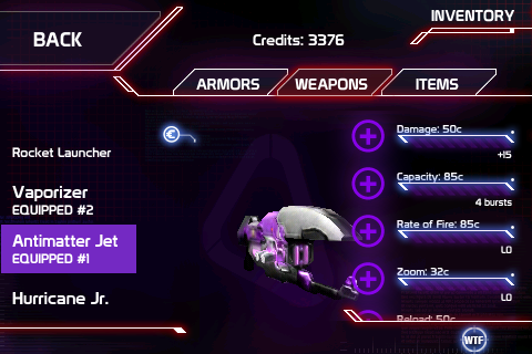 Eliminate Pro