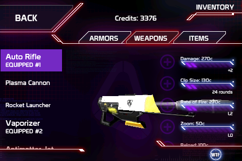 Eliminate Pro
