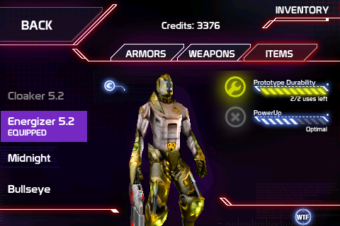 Eliminate Pro