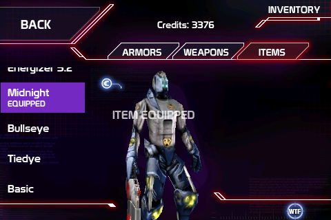 Eliminate Pro