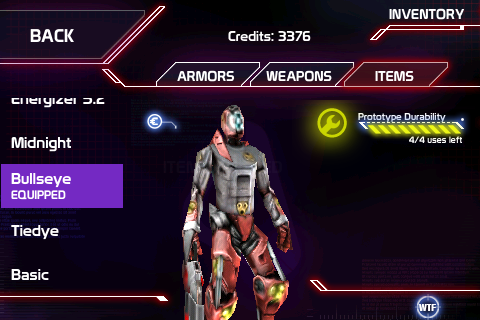 Eliminate Pro
