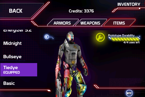 Eliminate Pro