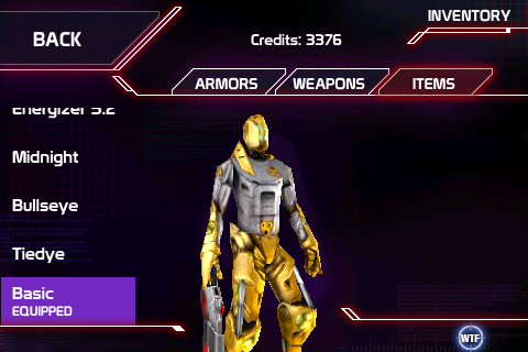 Eliminate Pro