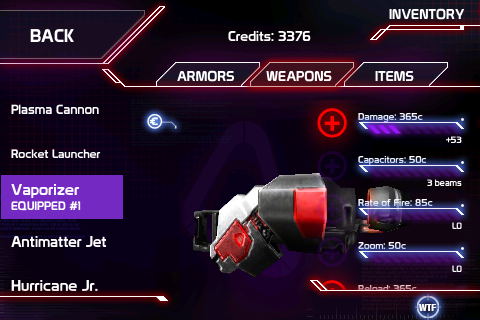 Eliminate Pro