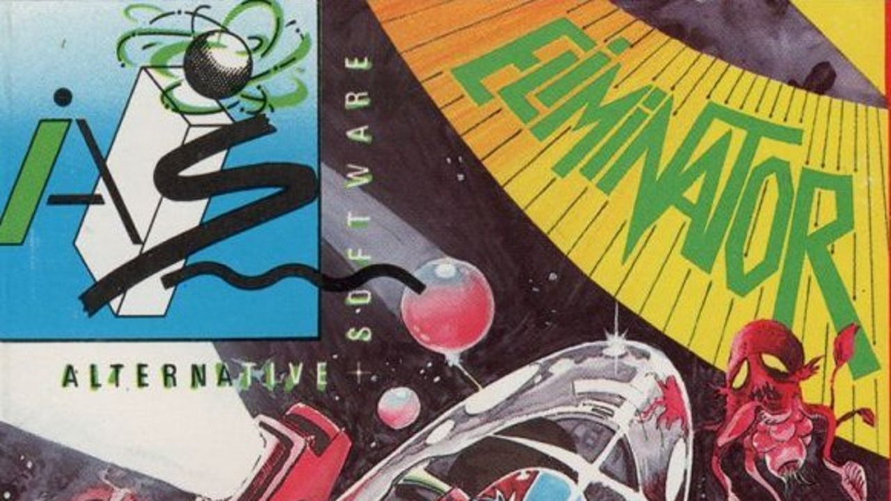 Eliminator