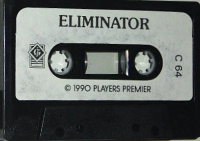 Eliminator