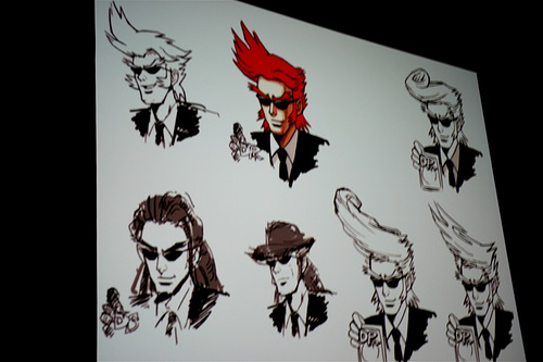 Concept Art