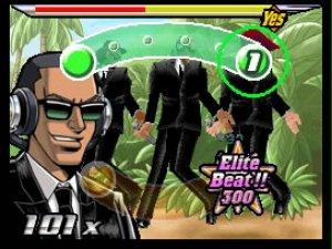 DS Screenshots