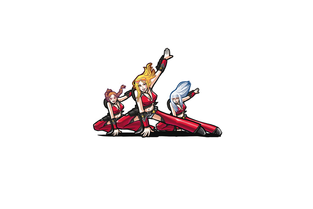 Concept Art