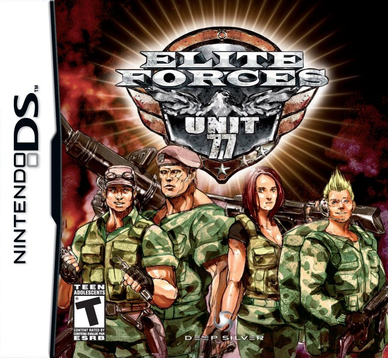 Box Art
