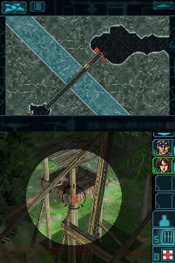 DS Screenshots
