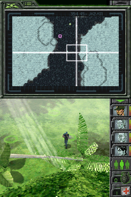 DS Screenshots