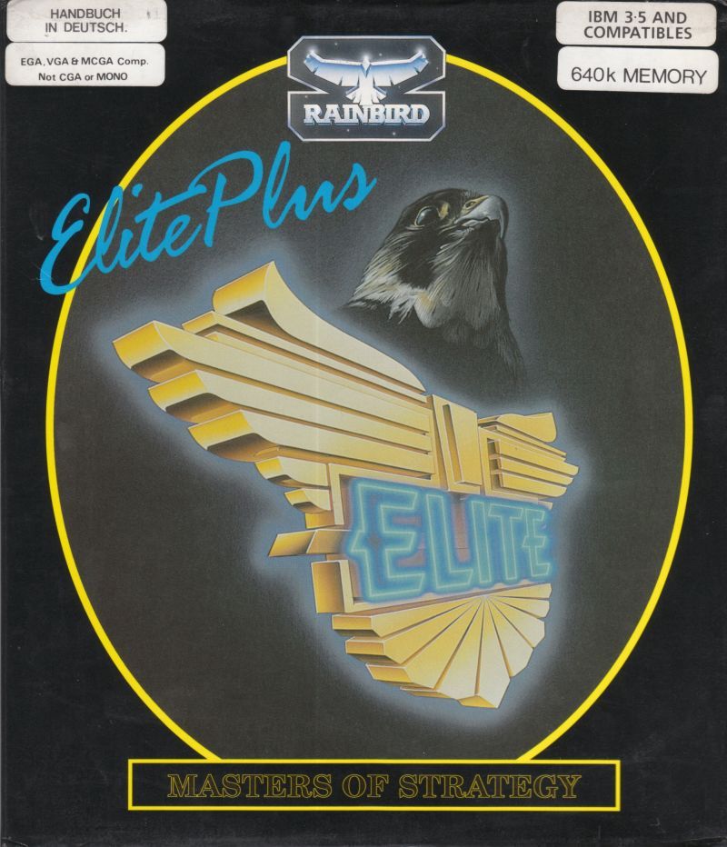 Box Art