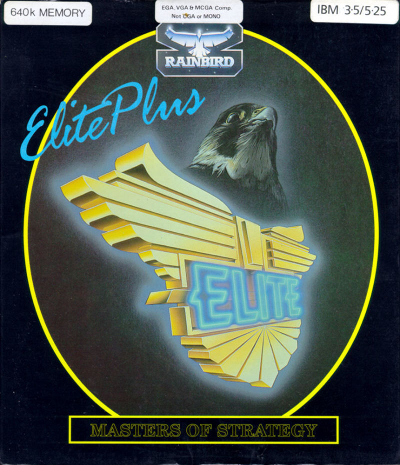 Box Art
