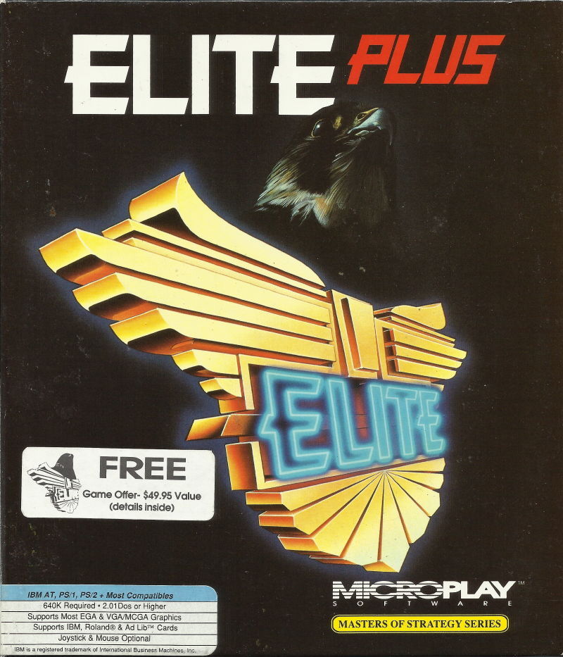Box Art