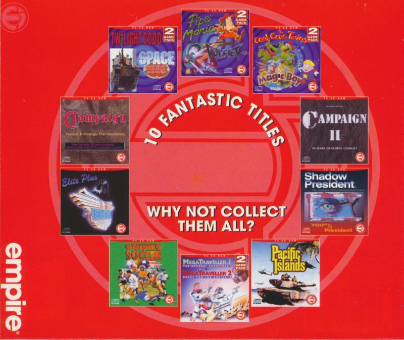 Box Art