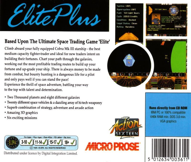 Box Art