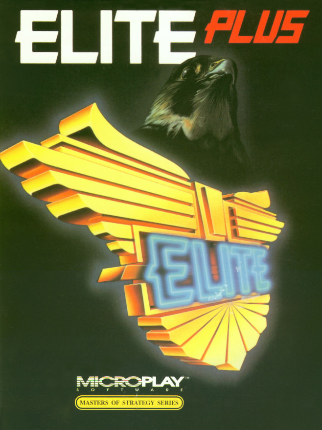 Box Art