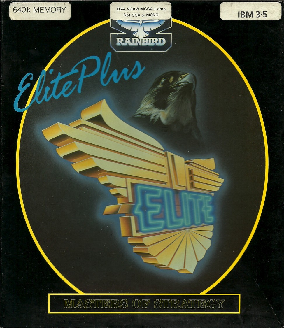 Box Art