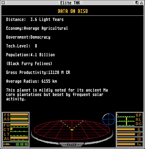 AST Screenshots