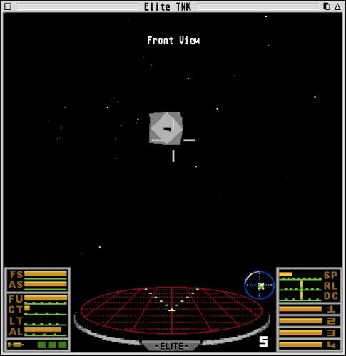 AST Screenshots