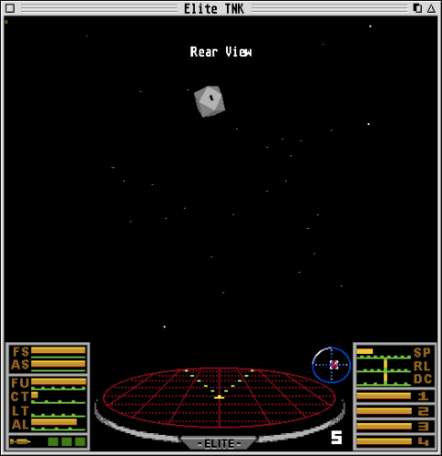 AST Screenshots